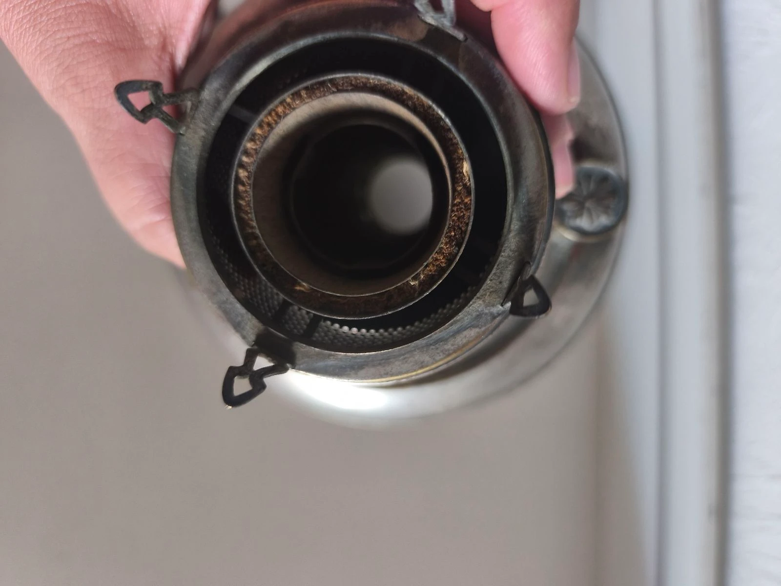 Collectie olielamp – photo 17